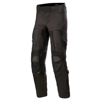 ALPINESTARS HALO DRYSTAR spodnie adventure