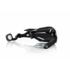 ACERBIS X-FACTORY handbary osłony rąk czarne-47277