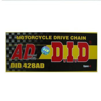 D.I.D AD łańcuch 428 - 136