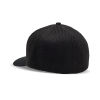 FOX ABSOLUTE FLEXFIT czapka z daszkiem czarna L/XL-47368