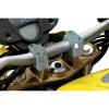 KY adapter 22=>28.6 mm srebrny-47392