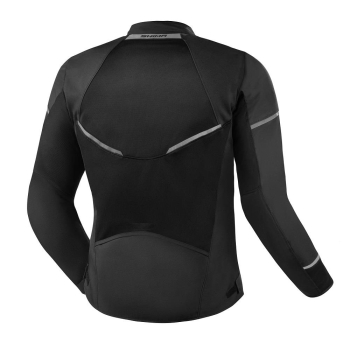 SHIMA X-MESH 2.0 kurtka czarna-47425