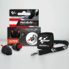 ALPINE MOTOSAFE MOTOGP zatyczki, stopery do uszu-47525