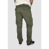 MOTTO HELIOS GREEN 2.4 spodnie zielone-47533