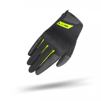 SHIMA ONE EVO KIDS rękawice dziecięce fluo-47502