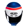 HJC V10 GRAPE kask integralny nieb-czerw-biały M-47645