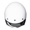 HJC V31 kask otwarty biały S-47655