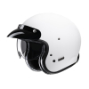 HJC V31 kask otwarty biały S-47656