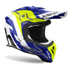 AIROH AVIATOR ACE 2 GROUND YELLOW kask L-47662