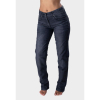 MOTTO STELLA WMN BLACK CORDURA spodnie damskie-47847