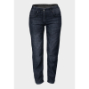 MOTTO STELLA WMN BLACK CORDURA spodnie damskie