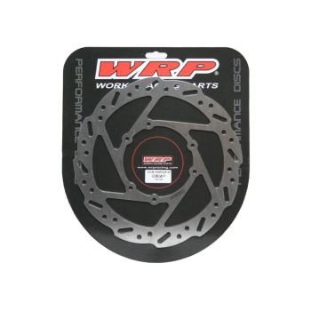 WRP tarcza przód CRF 250/450 R 15-...