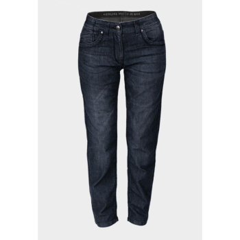 MOTTO STELLA WMN BLACK CORDURA spodnie damskie