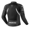 SHIMA MESH PRO 2.0 kurtka czarna-47958