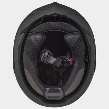 LS2 FF906 ADVANT kask modułowy czarny mat M-48009