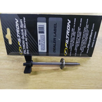 FILTRON śruba KXF/RMZ/CR/YZ 84 mm