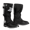 SHOT RACE 2 buty (dla dzieci) czarne