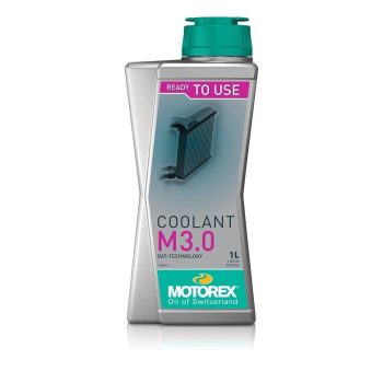 MOTOREX M3 płyn chłodniczy 1 l