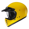 HJC V60 DEEP YELLOW kask żółty L-48591