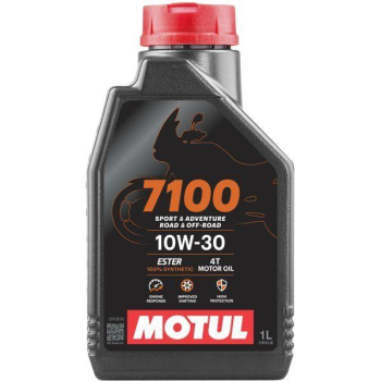 MOTUL 7100 10W30 olej syntetyczny 1l