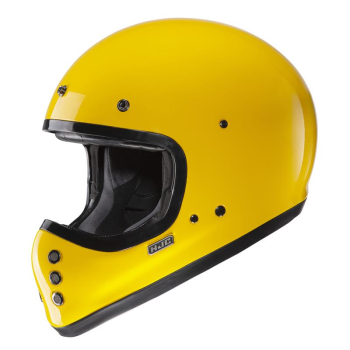 HJC V60 DEEP YELLOW kask żółty L-48589