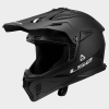 LS2 FAST II MX708 kask czarny mat XS