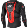 ALPINESTARS BIONIC XTR PLASMA zbroja czarna-48665