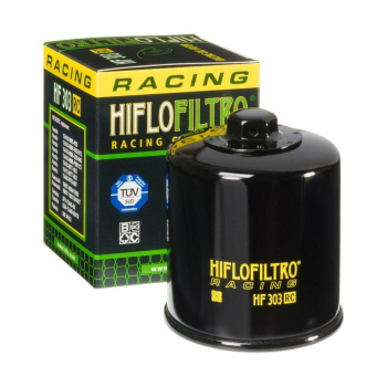 HIFLOFILTRO filtr oleju HON, KAW, POLARIS, YAM