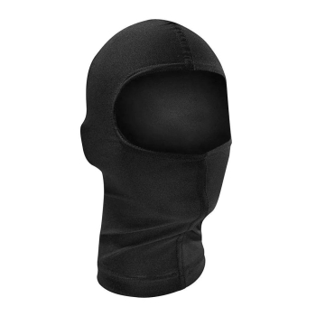 ZAN kominiarka 100% nylon czarna