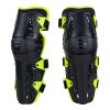 SHOT AIRFLOW nakolanniki czarne-48712