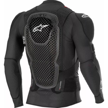 ALPINESTARS BIONIC PRO V3 zbroja czarna-48700
