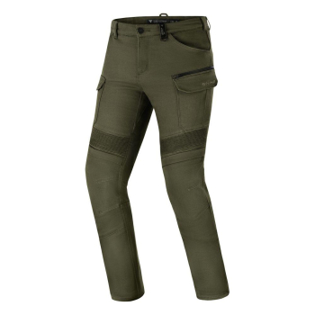 SHIMA GIRO 3.0 MAN spodnie bojówki khaki