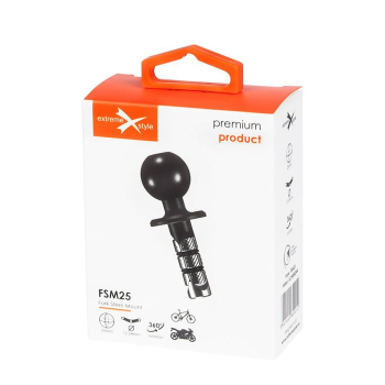 Adapter mocowania w główce ramy FSM25-48839