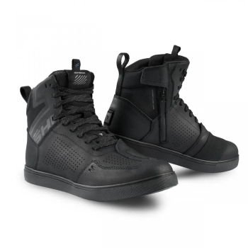 SHIMA REBEL 2.0 buty motocyklowe wodoodporne