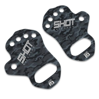 SHOT RACING PALMINO 2.0 CAMO ochrona dłoni