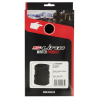 S-LINE komin polarowy czarny-49035