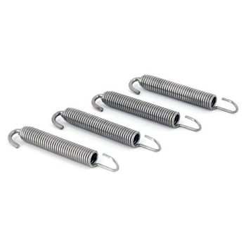 GIANNELLI sprężny do wydechu 90 mm 4 szt.