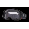 OAKLEY AIRBRAKE MTB PRIZM gogle czarne