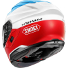 SHOEI GT-AIR III 3 LILT TC-10 kask M-49194