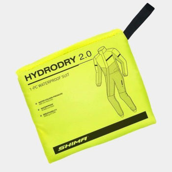 SHIMA HYDRODRY 2.0 kombinezon przeciwdeszczowy -49119