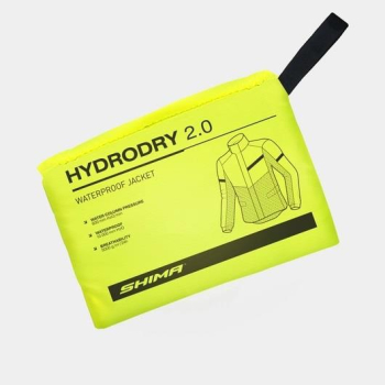 SHIMA HYDRODRY 2.0 kurtka przeciwdeszczowa-49121