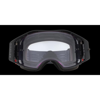 OAKLEY AIRBRAKE MTB PRIZM gogle czarne-49150