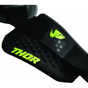 THOR SENTINEL PRO buzer czarny XL/XXL-49167