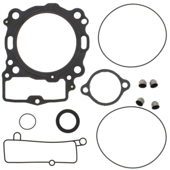 AOKI uszczelki cylindra SXF 450 07-12, XCF 08-09