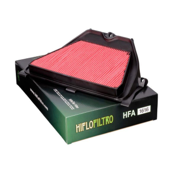 HIFLO filtr powietrza CBR 600 RR 03-06
