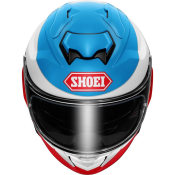 SHOEI GT-AIR III 3 LILT TC-10 kask M-49193