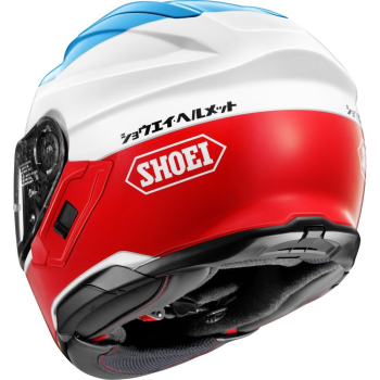 SHOEI GT-AIR III 3 LILT TC-10 kask M-49194