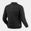 SHIMA GIRO MEN kurtka motocyklowa czarna-49220