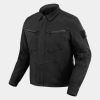 SHIMA GIRO MEN kurtka motocyklowa czarna