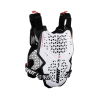 LEATT CHEST PROTECTOR 2.5 buzer biały-49261